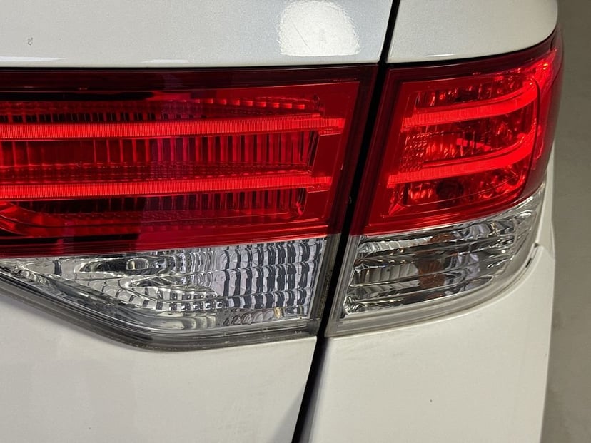 2015 Honda Odyssey - Image 34