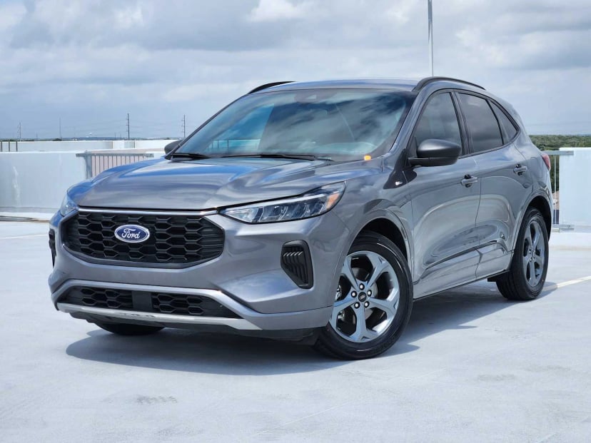 2024 Ford Escape - Image 1