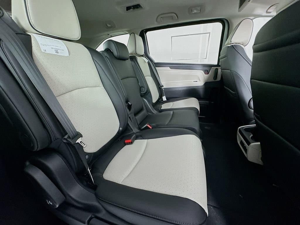2026 HONDA Odyssey - Image 39