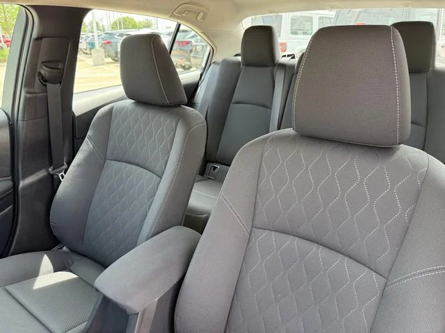 2026 Toyota Corolla - Image 15