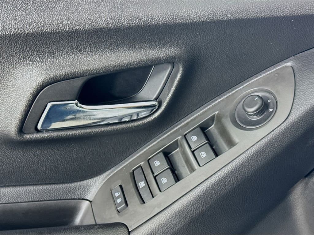 2016 CHEVROLET Trax - Image 22