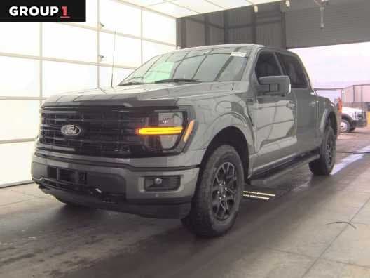 2024 Ford F-150 - Image 1