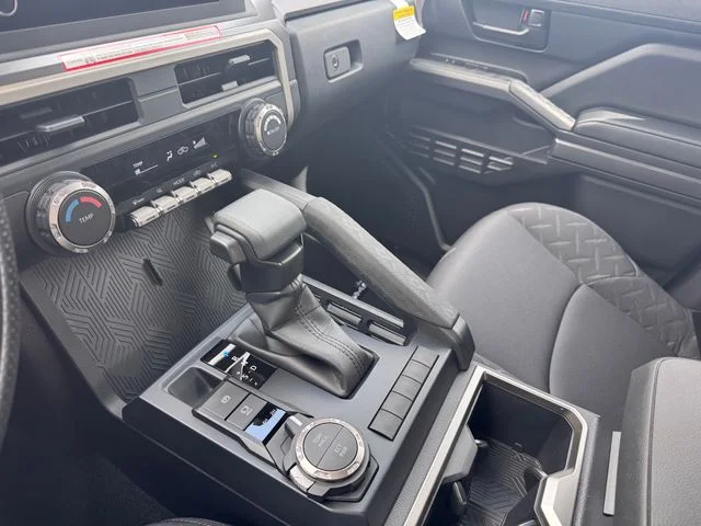 2026 Toyota Tacoma - Image 15