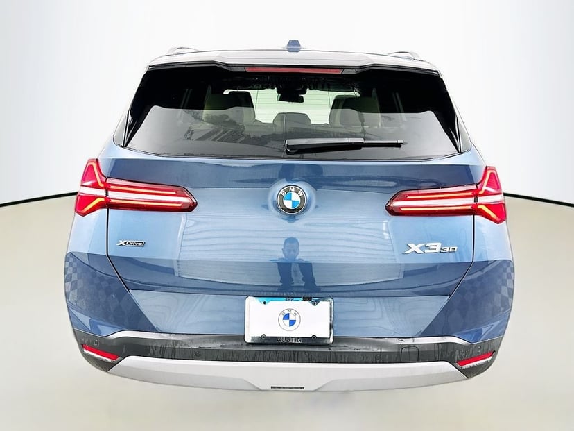 2026 BMW X3 - Image 6