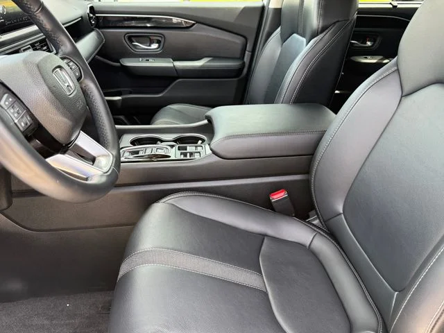 2024 Honda Pilot - Image 9