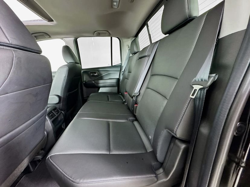 2023 Honda Ridgeline - Image 31
