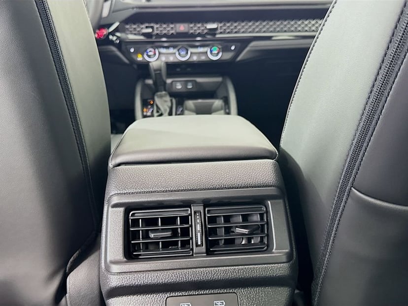 2026 Honda Accord Hybrid - Image 31