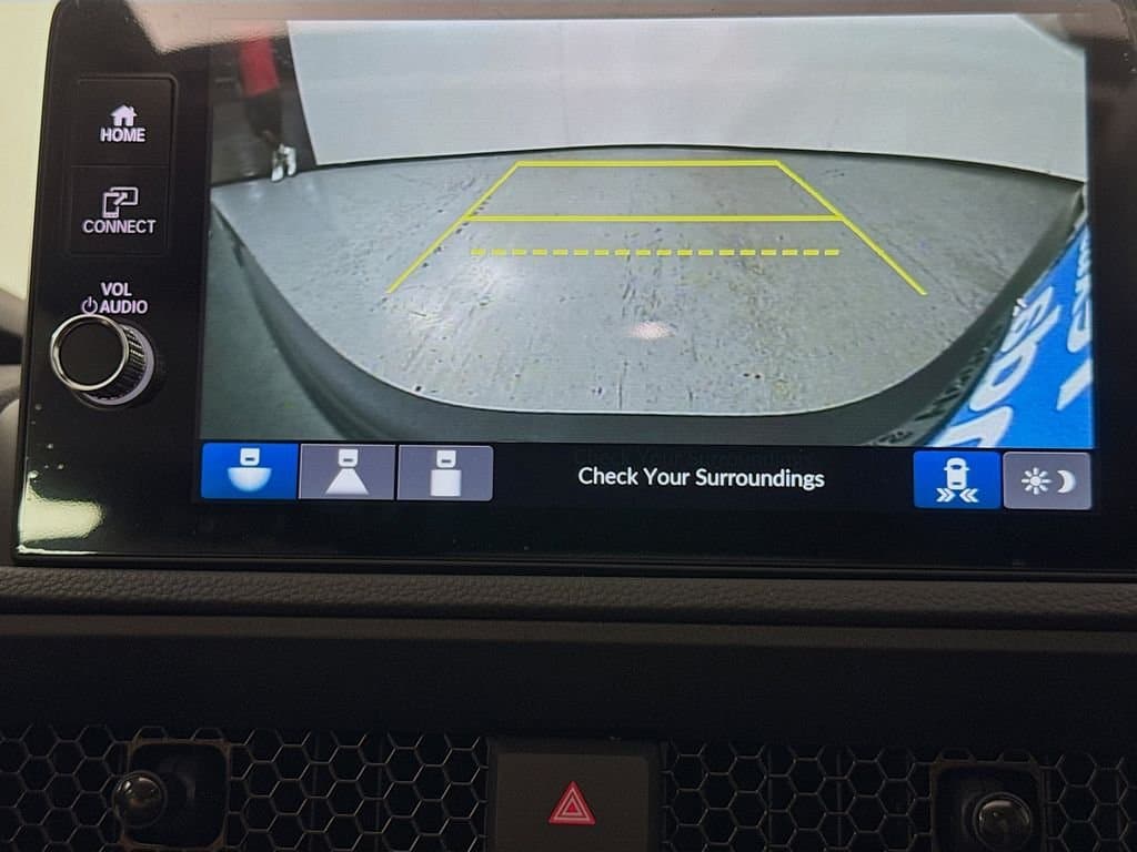 2026 HONDA CR-V - Image 21