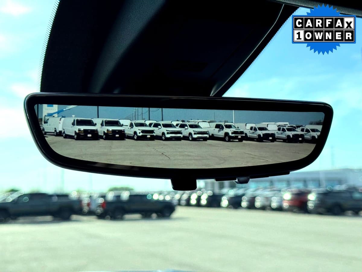 2022 Chevrolet Silverado 2500HD - Image 30