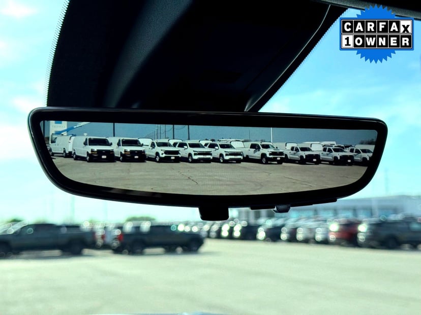 2022 Chevrolet Silverado 2500HD - Image 30