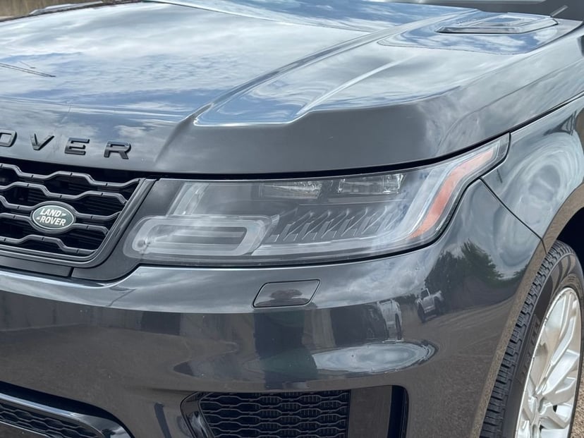 2019 Land Rover Range Rover Sport - Image 1