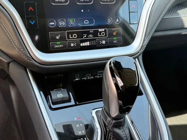 2025 Subaru Outback - Image 19