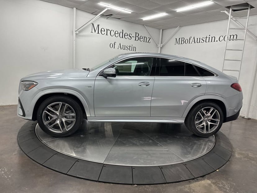 2026 Mercedes-Benz GLE - Image 39
