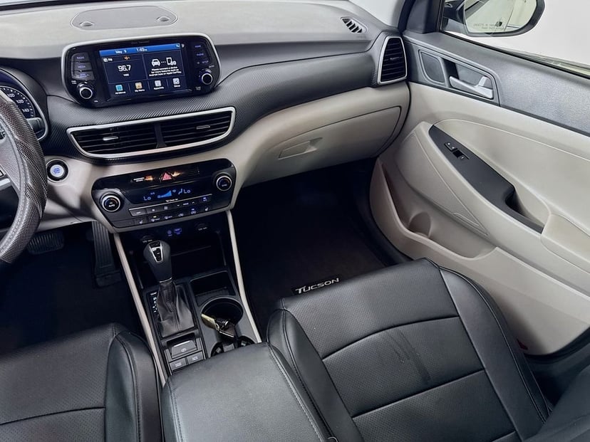 2020 Hyundai Tucson - Image 28