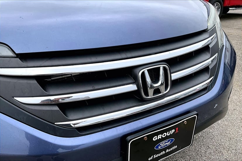 2012 Honda CR-V - Image 27