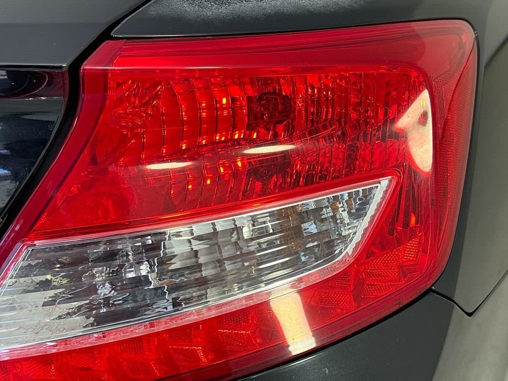 2012 HONDA Civic - Image 30