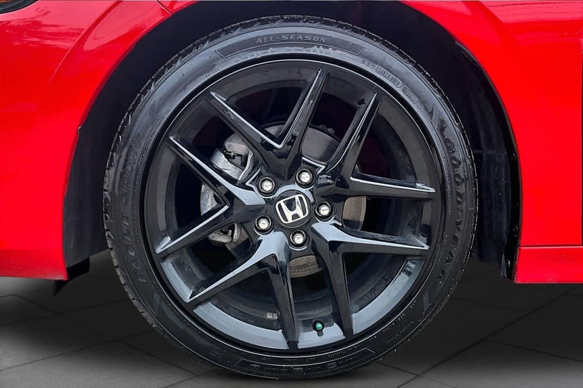 2024 Honda Civic - Image 11