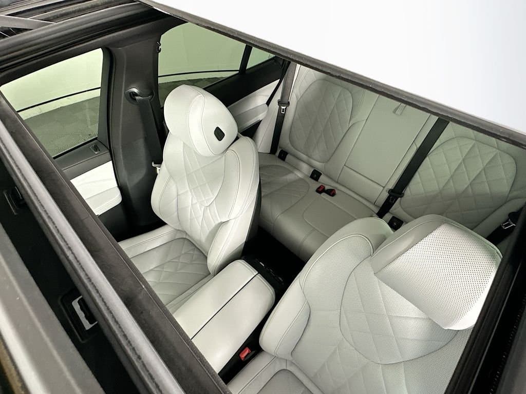 2024 BMW X5 - Image 22