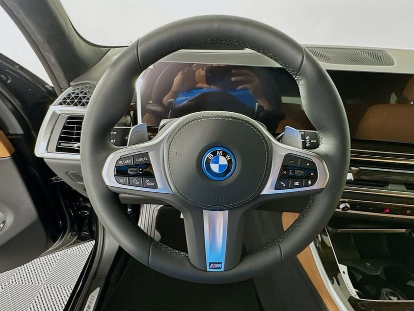 2026 BMW X5 - Image 10