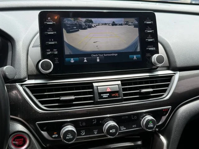 2021 Honda Accord - Image 17
