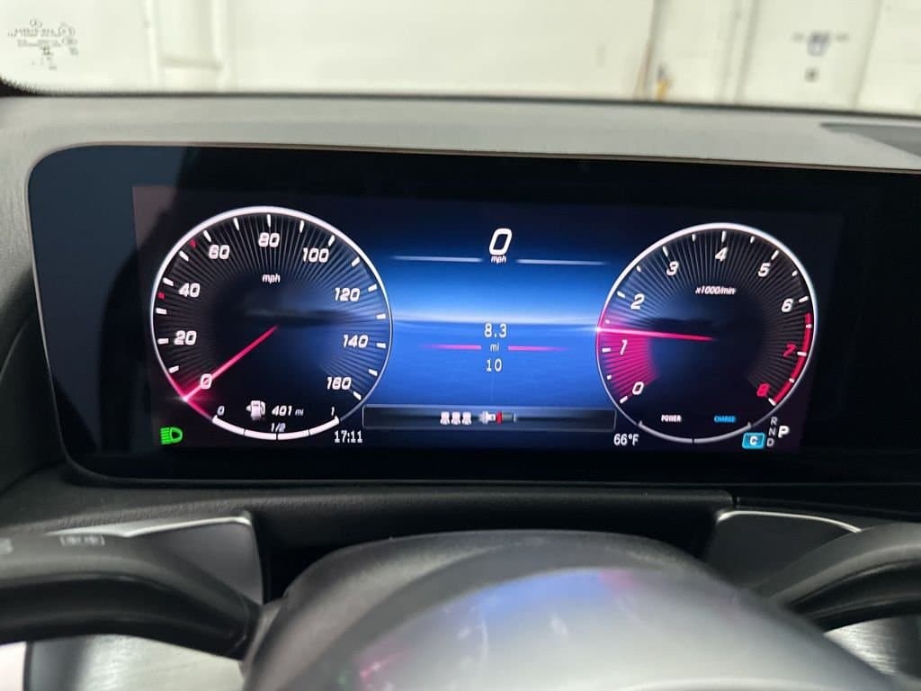 2026 MERCEDES-BENZ GLB - Image 13