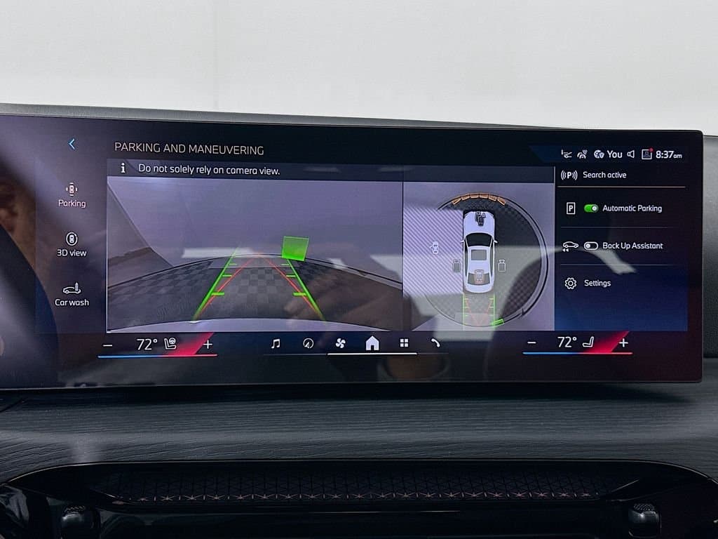 2026 BMW 3 Series - Image 13