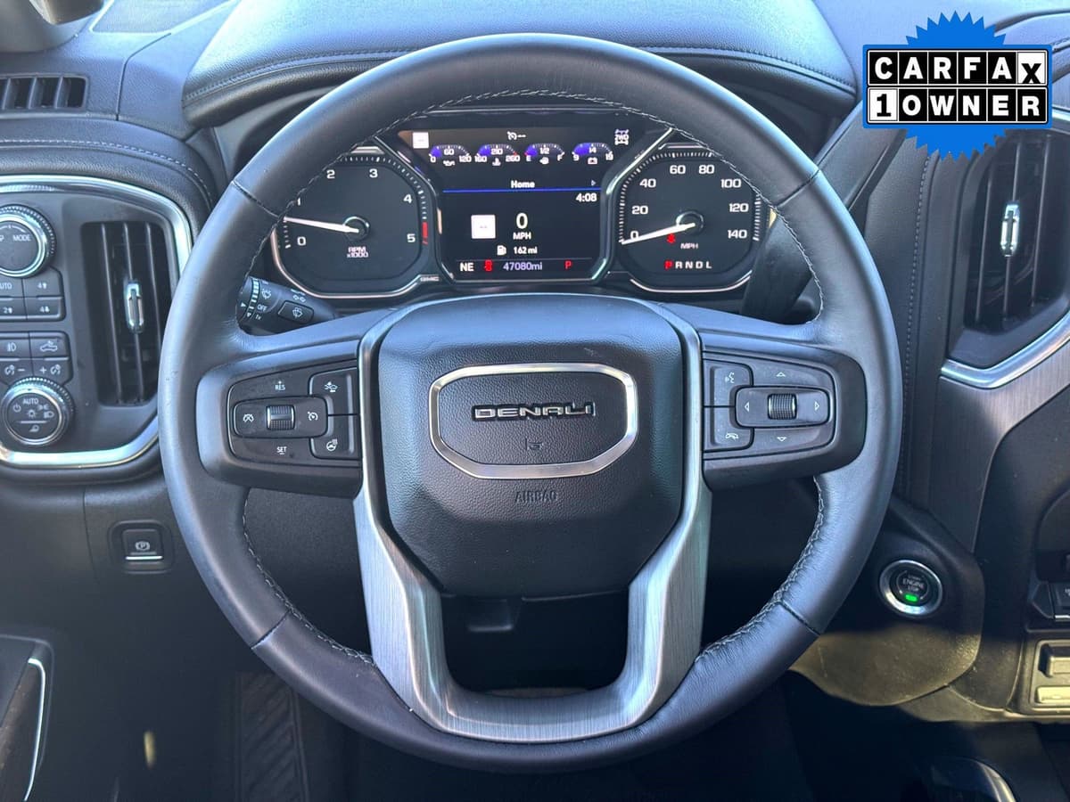 2022 GMC Sierra 2500HD - Image 25