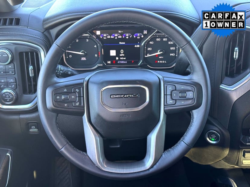 2022 GMC Sierra 2500HD - Image 25
