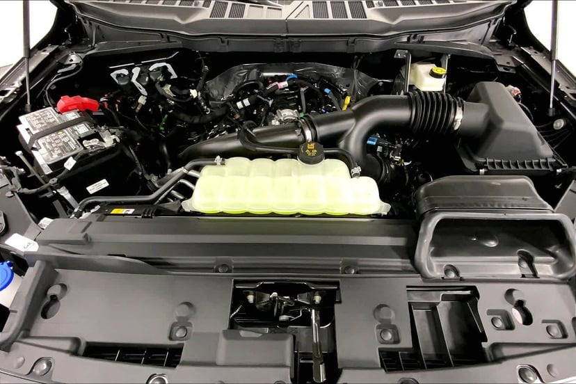 2026 Ford F-150 - Image 14