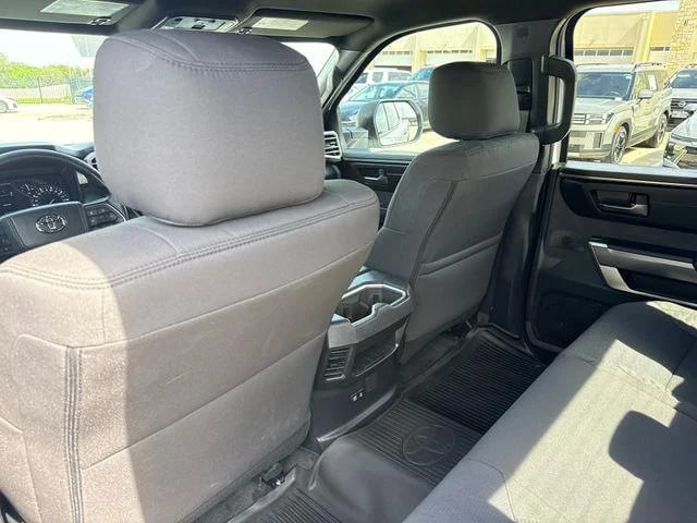 2026 Toyota Tundra - Image 53