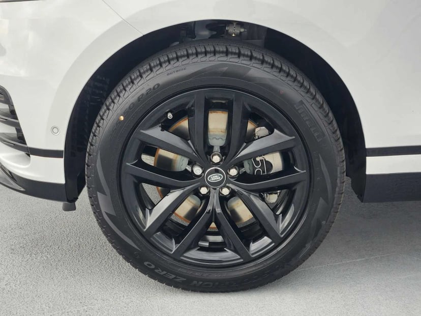 2026 LAND ROVER Range Rover Velar - Image 10