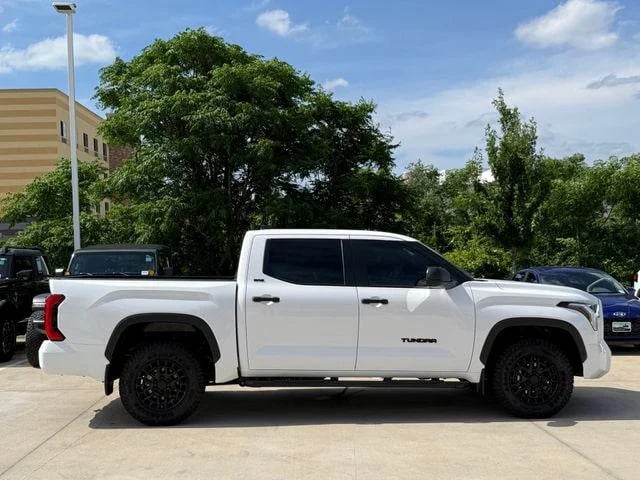 2026 Toyota Tundra - Image 33