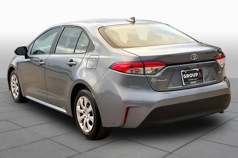2024 Toyota Corolla - Image 11