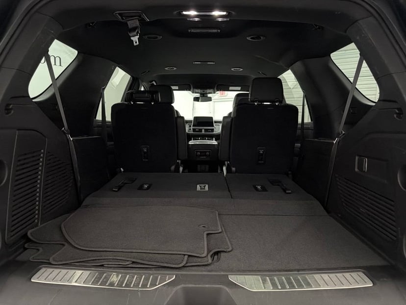 2021 Chevrolet Tahoe - Image 27
