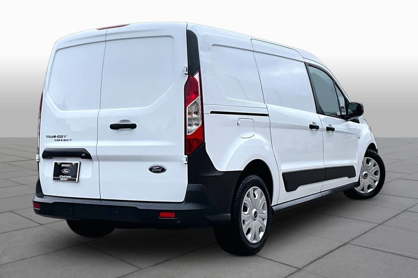 2021 Ford Transit Connect - Image 13