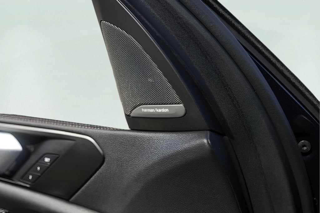 2023 BMW X5 - Image 26