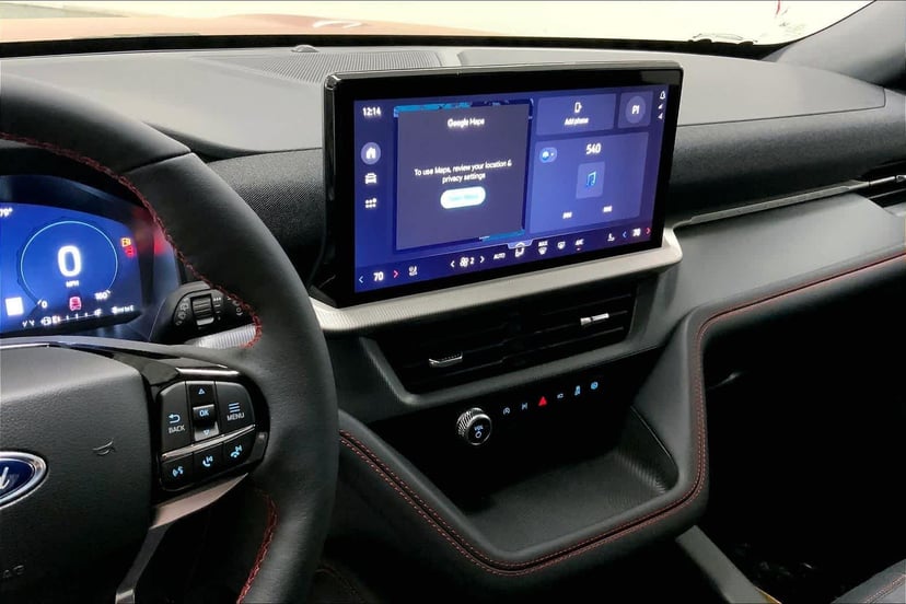 2026 Ford Explorer - Image 5