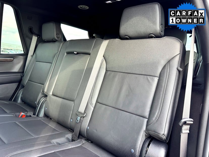 2025 Chevrolet Tahoe - Image 19