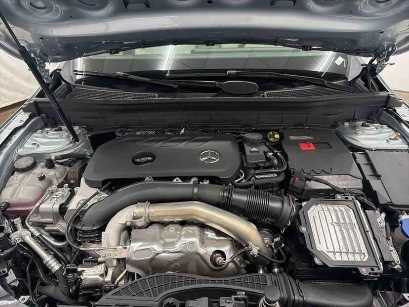 2026 Mercedes-Benz GLB - Image 31
