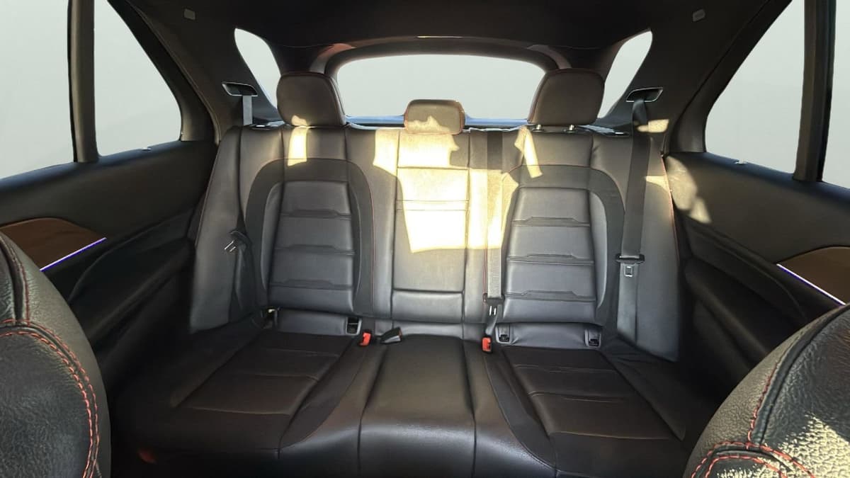 2021 Mercedes-Benz GLE - Image 26