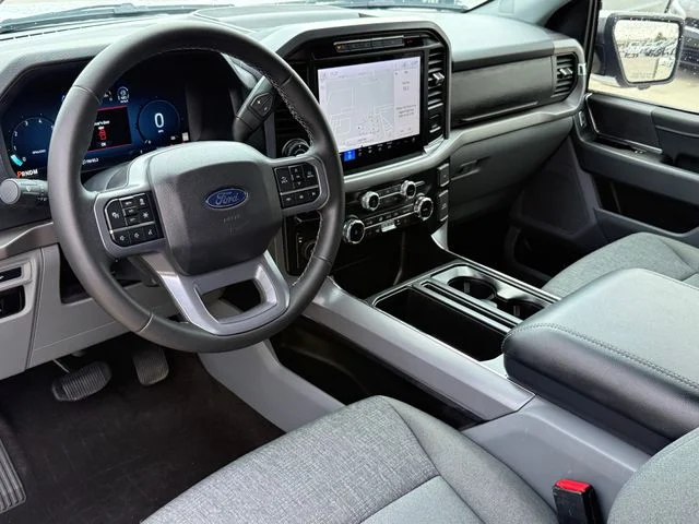 2024 Ford F-150 - Image 8