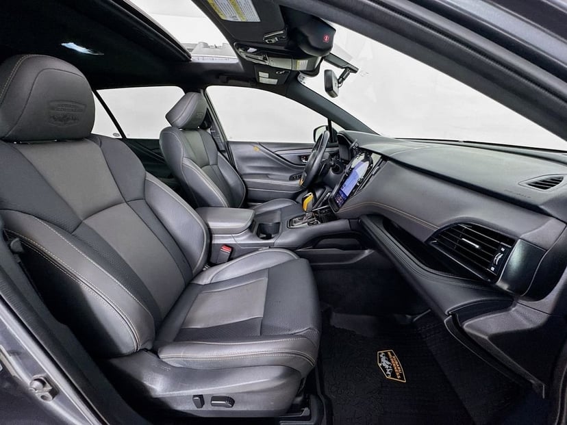 2022 Subaru Outback - Image 37