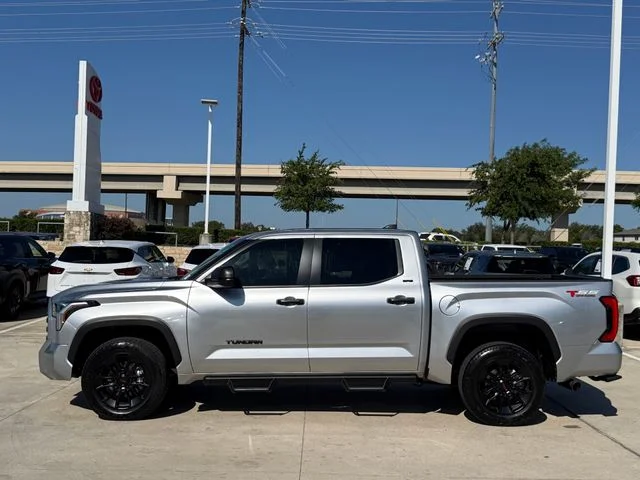2024 Toyota Tundra - Image 7