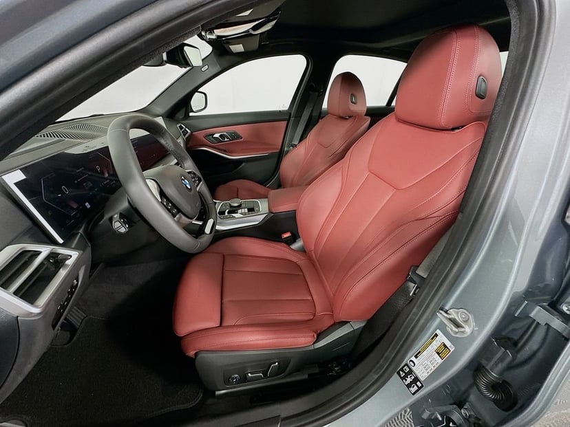 2026 BMW 3 Series - Image 16