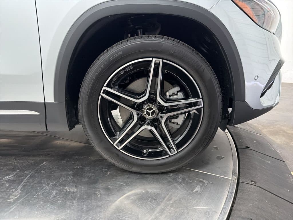 2026 MERCEDES-BENZ GLA - Image 10