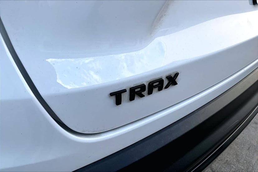 2024 Chevrolet Trax - Image 31