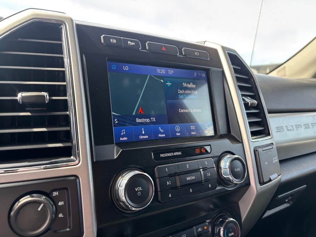 2021 Ford F-350SD - Image 18