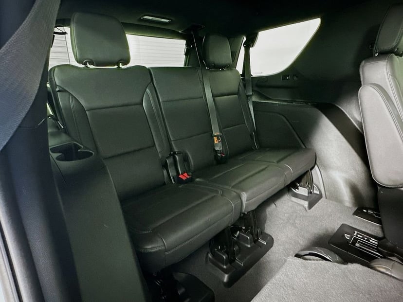 2023 Chevrolet Tahoe - Image 27