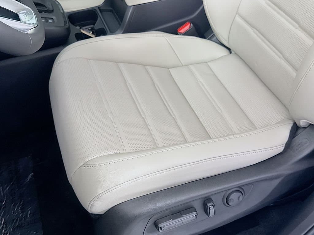 2026 HONDA CR-V - Image 28
