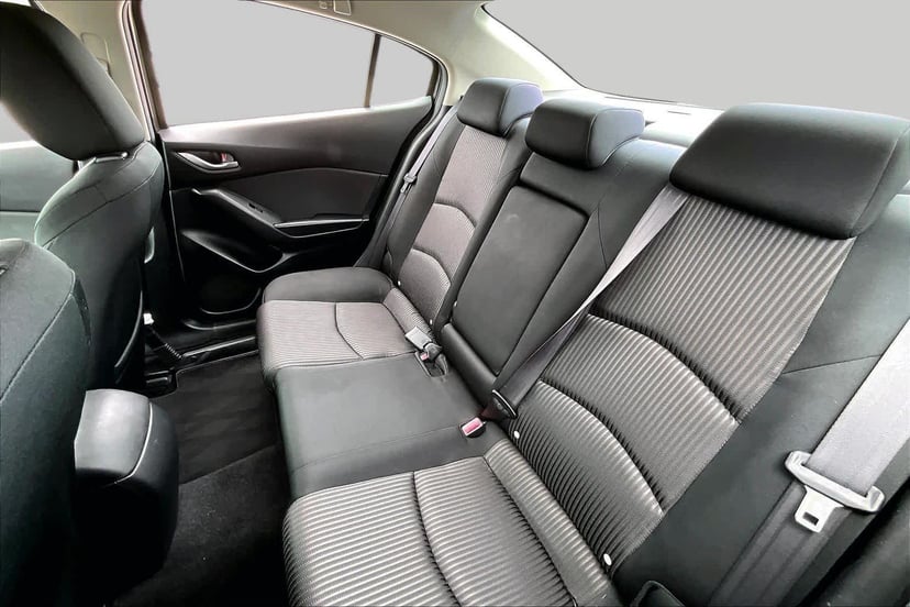 2016 Mazda Mazda3 - Image 21